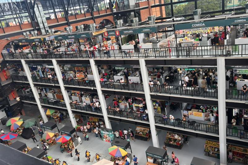 Taste, Shop & Discover El Salvador – San Miguelito Market & Ex Cuartel Artisan Market