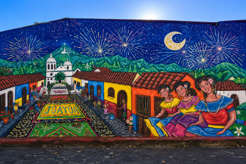 Grand Tour Ruta de las Flores