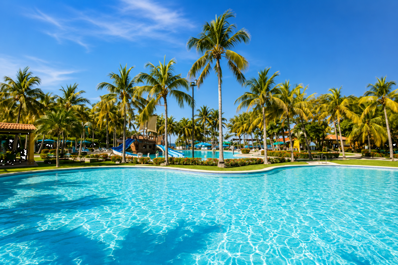 Los Cóbanos Tropical Escape