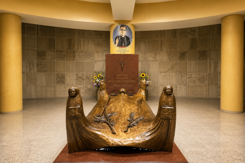 Path of Faith: El Salvador Catholic Heritage Tour