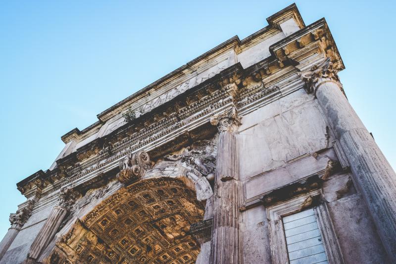 Roman Forum