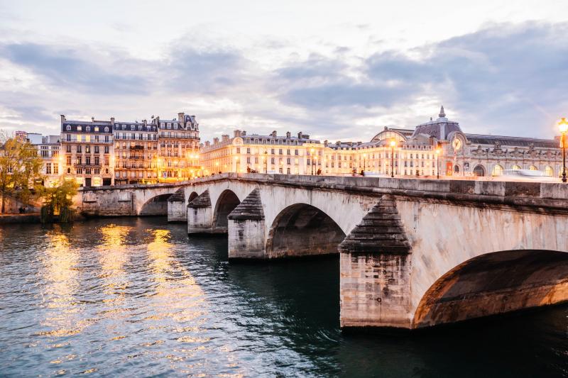 Paris