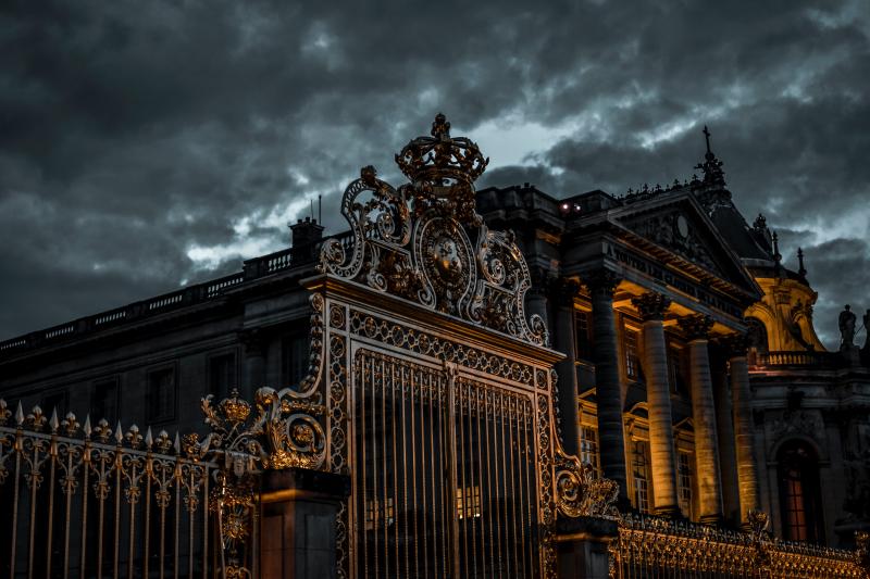 Versailles Palace
