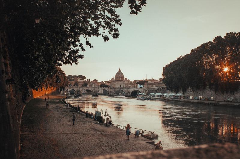 Rome