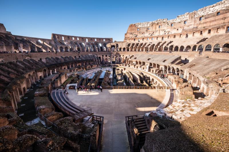 Colosseum