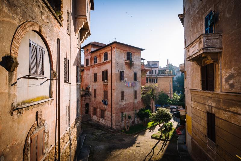 Rome