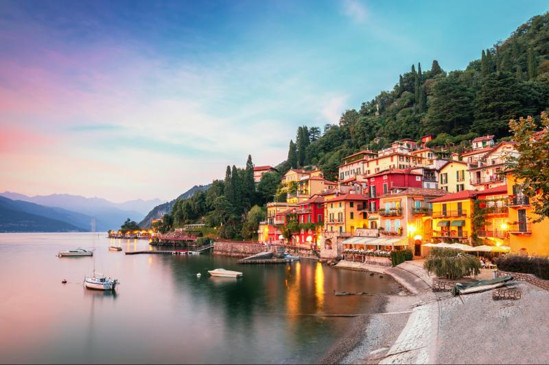 Bellagio