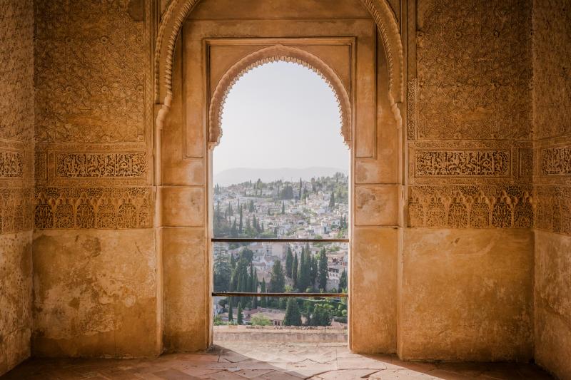 Andalusia