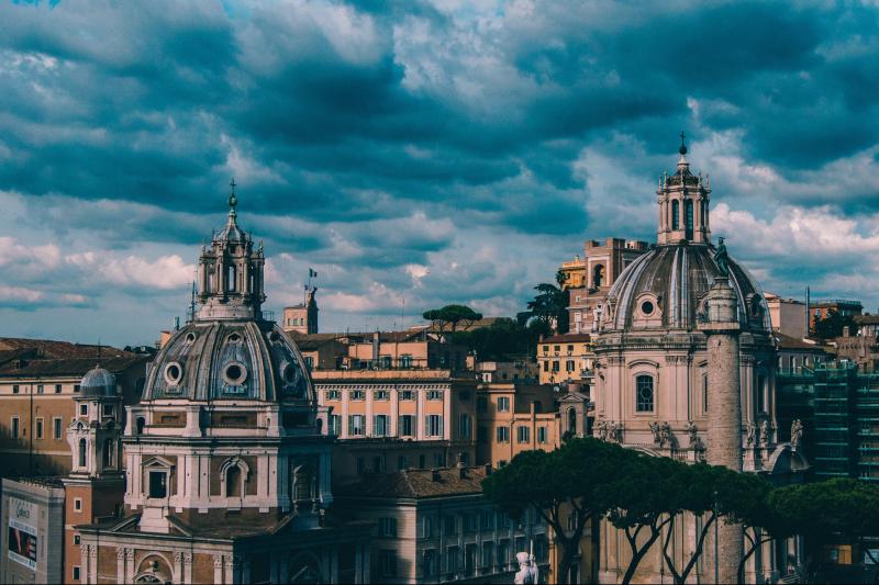 Rome