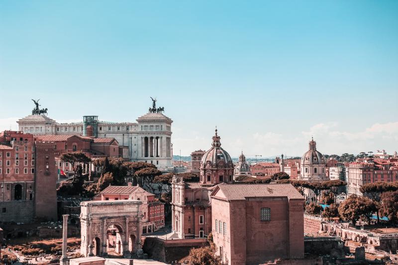 Rome