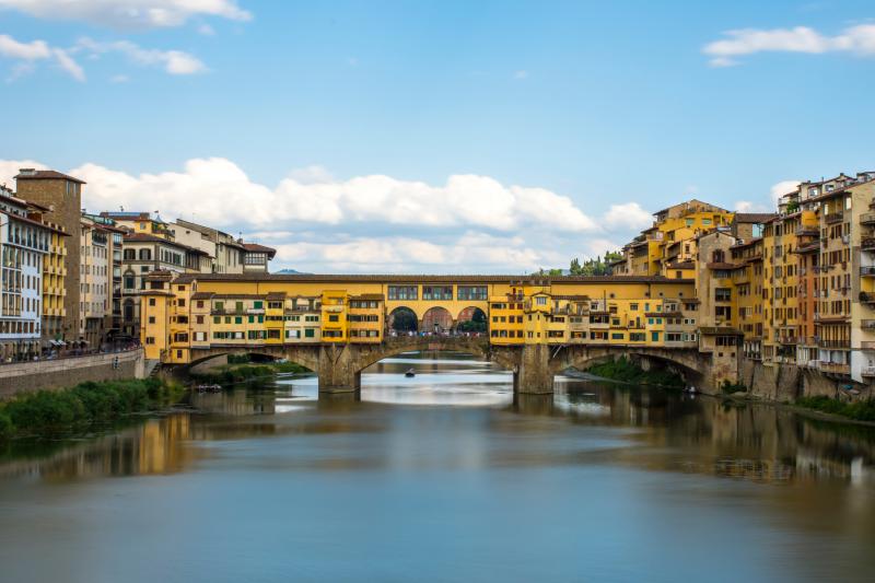 Ponte Vecchio
