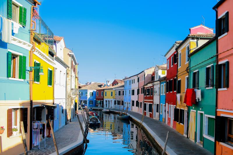 Venetian Islands