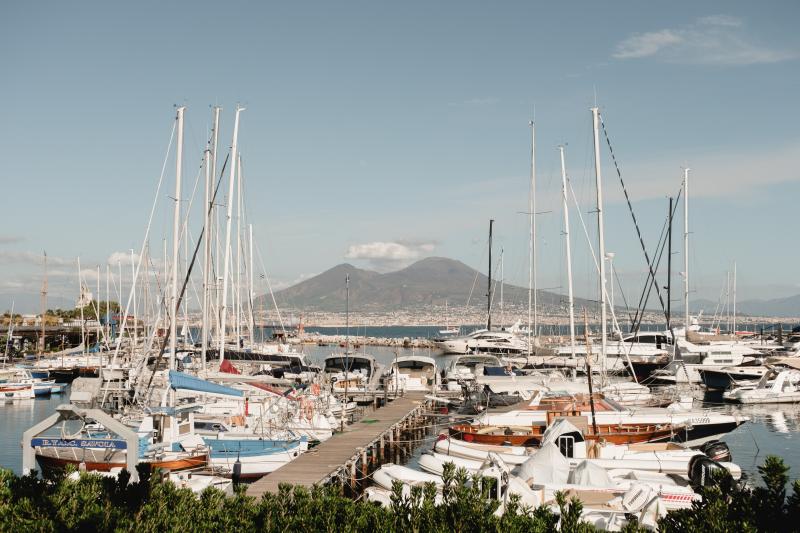 Naples