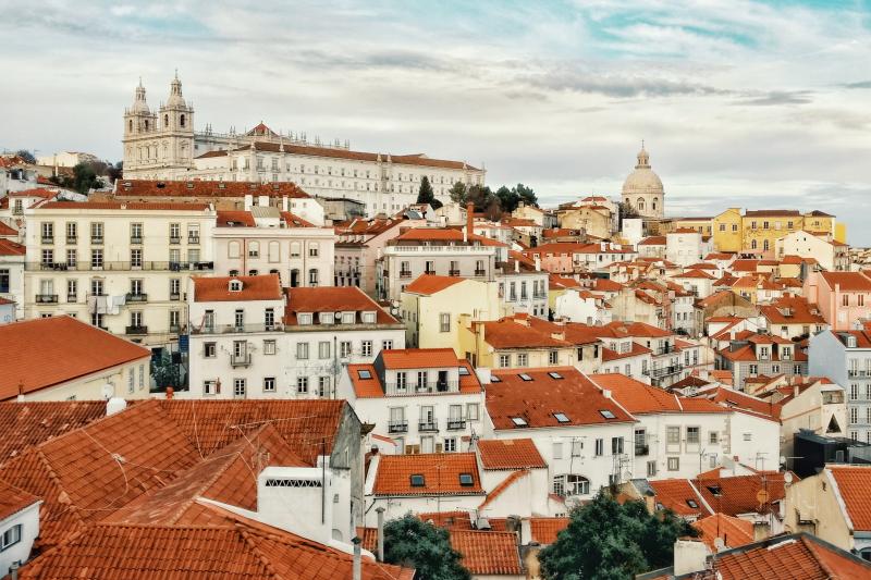 Lisbon