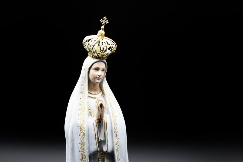 Our Lady of Fátima