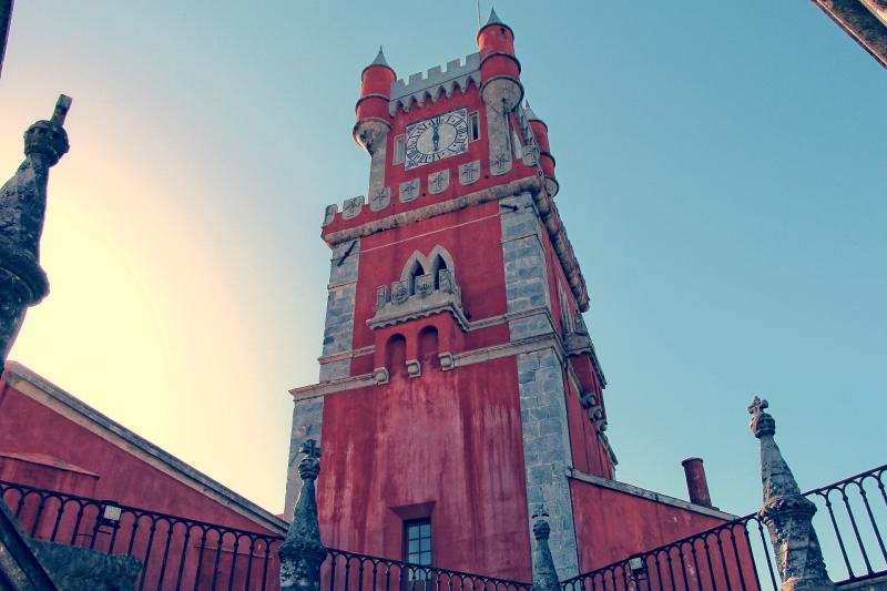 Sintra Palace