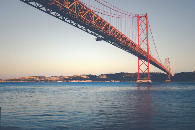 Lisbon Bridge
