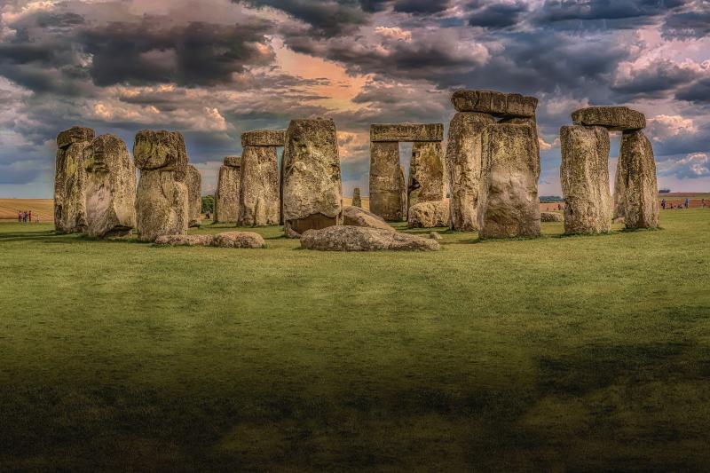 Stonehenge