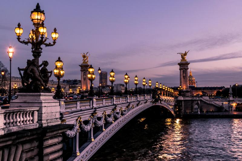 Seine River