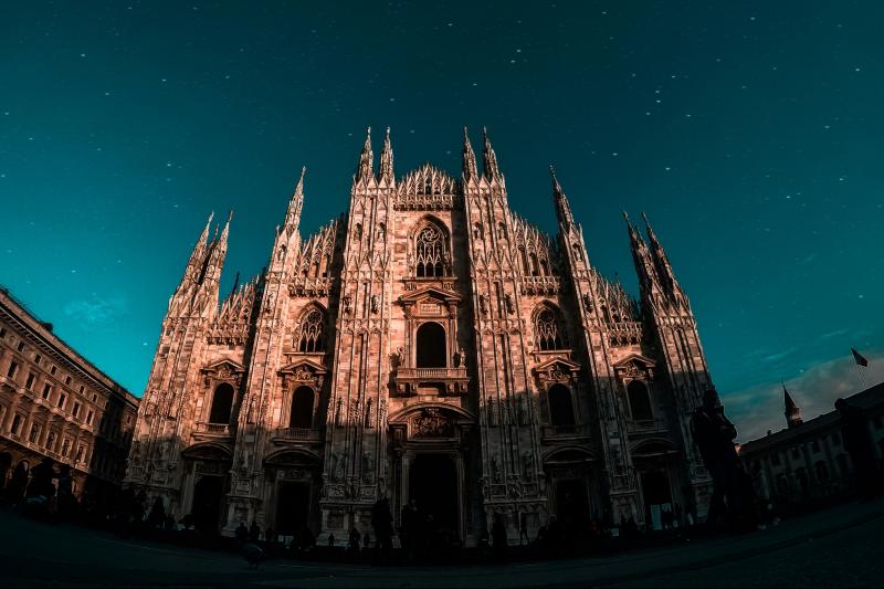 Milan