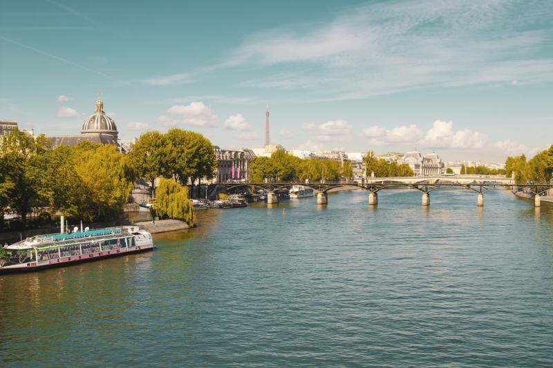 Seine River