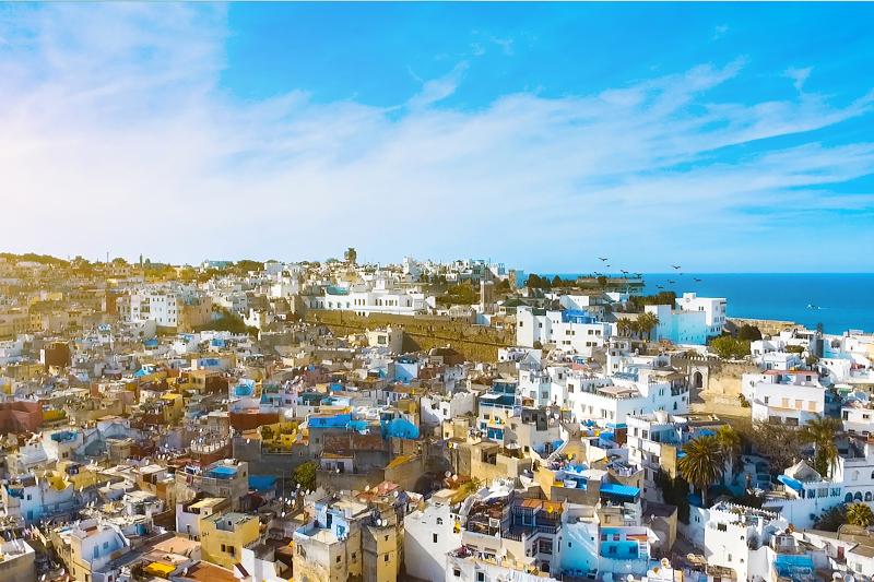 Tangier