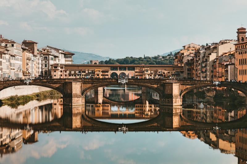 Ponte Vecchio