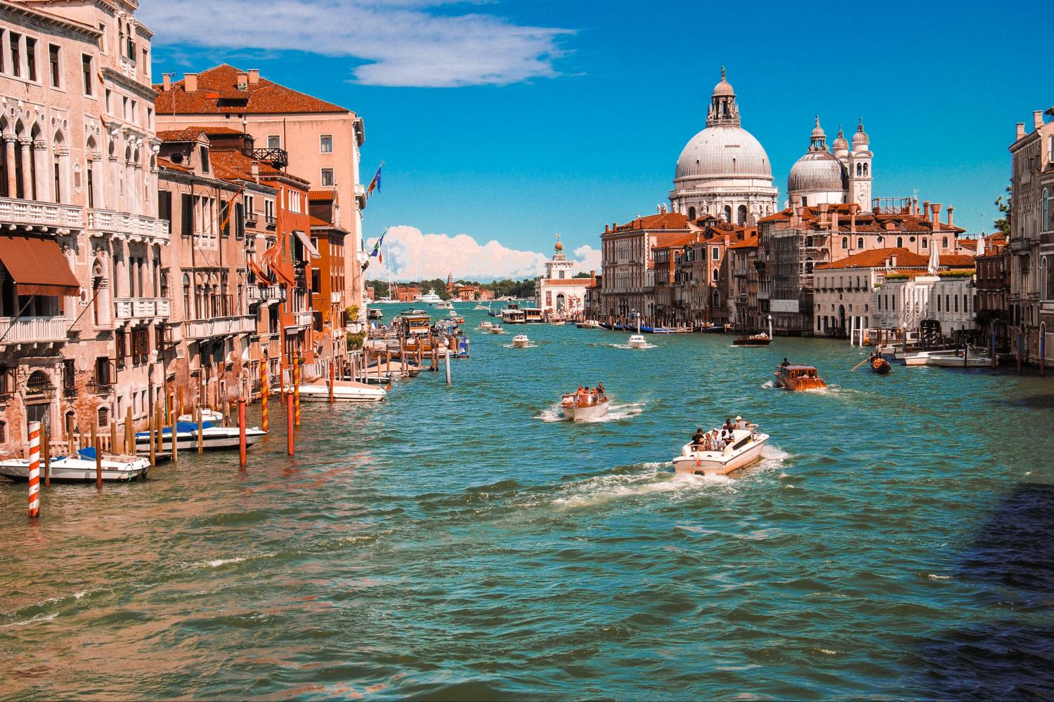 Best of Rome, Florence & Venice · Italy · Omega Tours