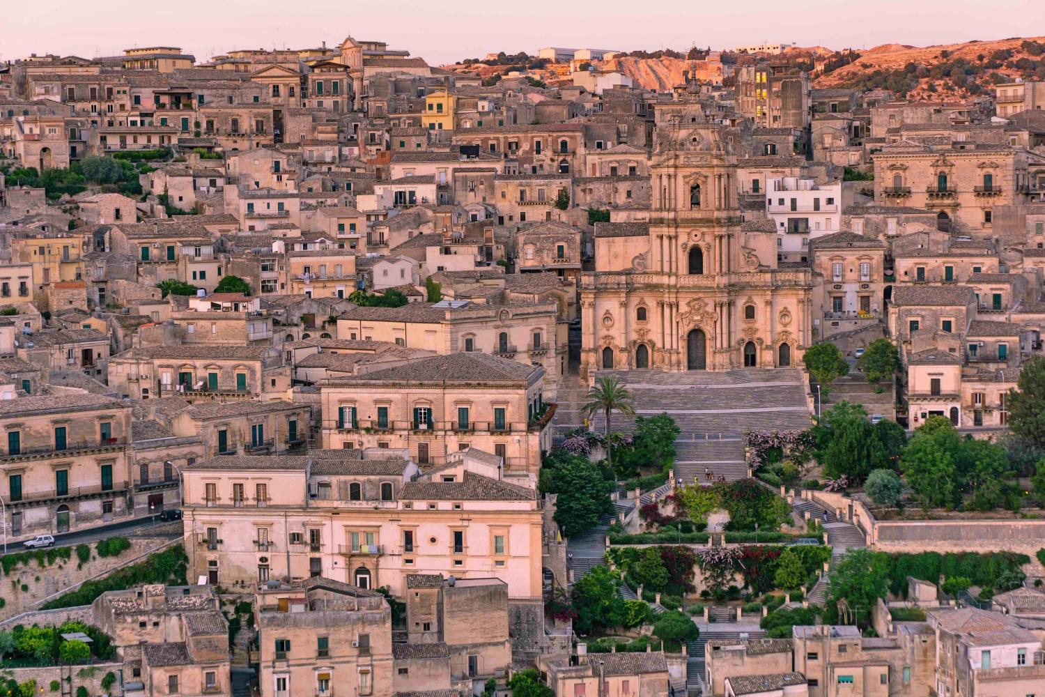 Private Charming Sicily · Sicily, Italy · Omega Tours