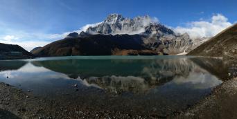 Everest & Gokyo Lakes