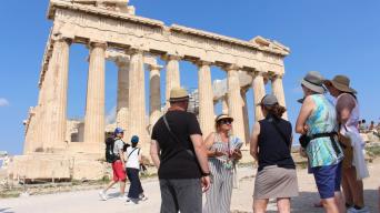 Classic Turkey & Greek Islands