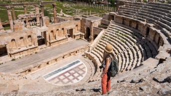 Jordan & Egypt Express