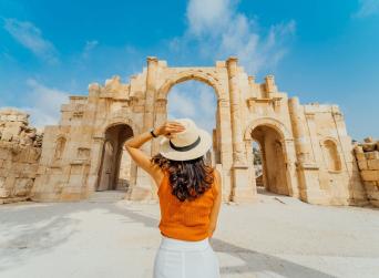 Jordan Family Adventure