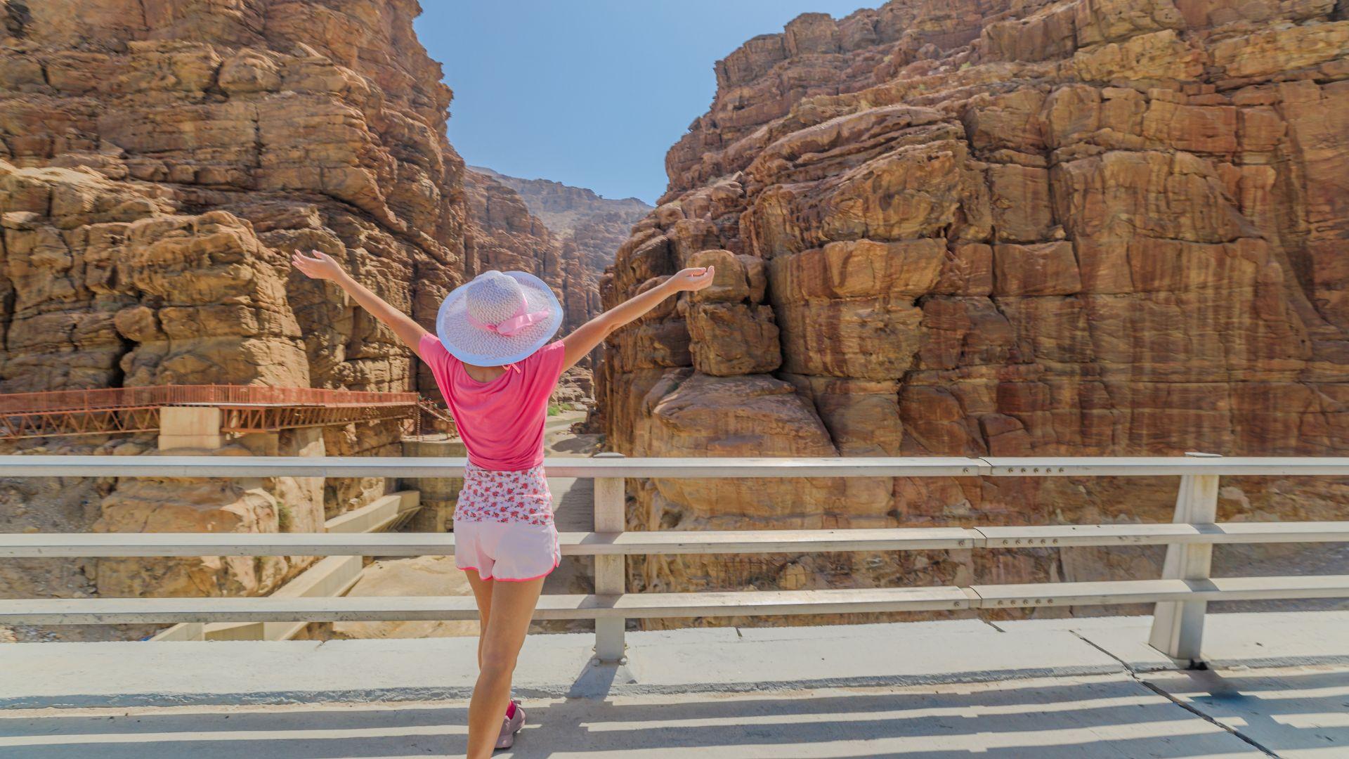 9-Day Signature Jordan Tour: Amman, Aqaba, Petra, Madaba, Mount Nebo and Roman Jerash | Small Group