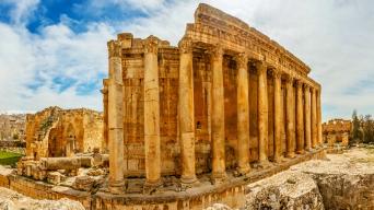 Lebanon & Jordan Encounters