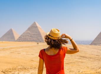 Cairo Boutique Hotel Break