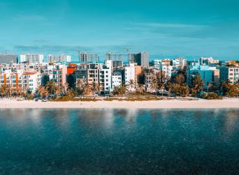 Maldives Island Explorer