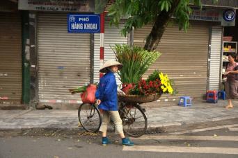 BEIJING TO HO CHI MINH CITY (28 days)