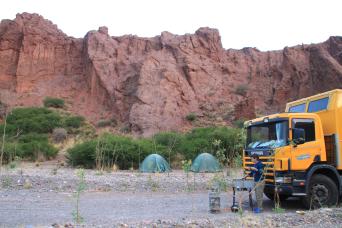 Cartagena To Manaus Inc. Guianas
