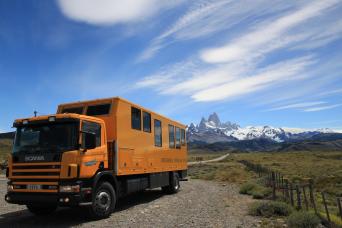 Cartagena To Rio (19 Weeks) Kingdoms & Carnivals