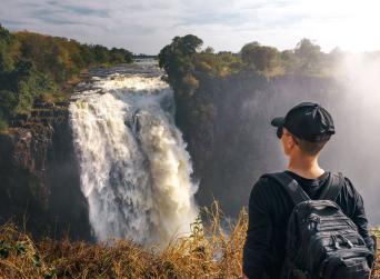 East African Odyssey