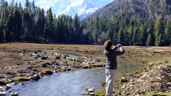 Karakorum Highway & Chitral Valley