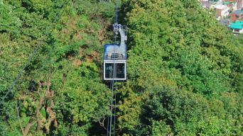 Exploring South Korea