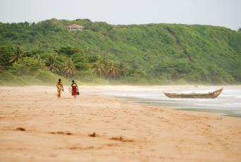 Fes to Accra (75 Days) Trans Africa