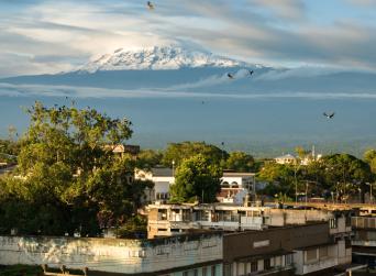 Classic Kilimanjaro Trek