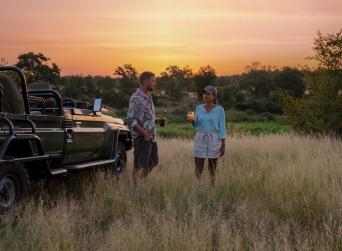 Kruger, eSwatini & Lesotho