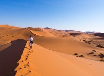 Africa Family Overland