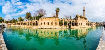 Crossroads of Turkey