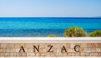 ANZAC Day 2025 - 2 day