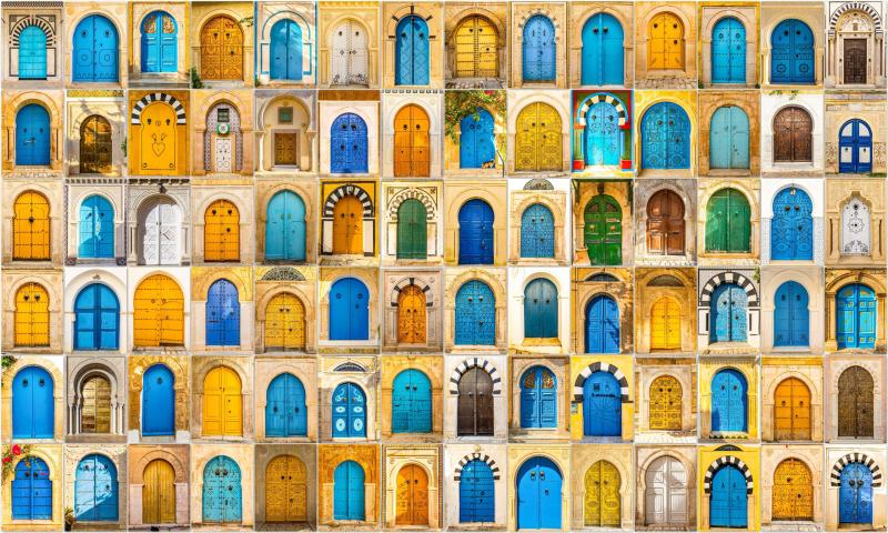 Tunisia tour packages